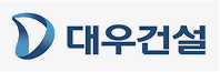 대우건설 로고